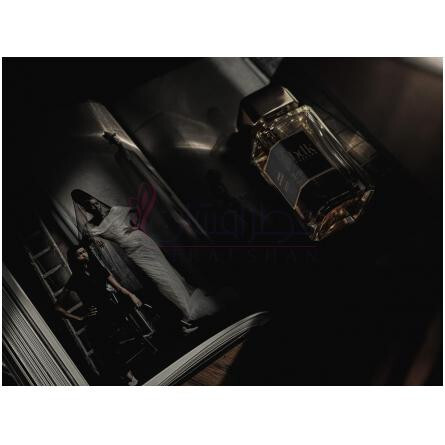 Ambre Safrano-پارفومز بی دی کی پاریس امبر سفرانو