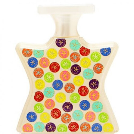 Bond No 9 Eau de New York-باند شماره 9 ادو نیویورک