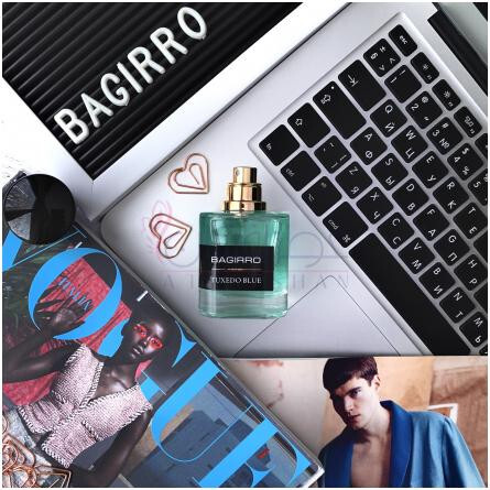 Tuxedo Blue-بگیرو تاکسیدو بلو