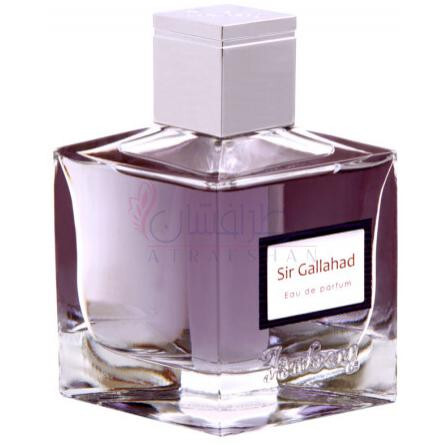 Sir Gallahad-ایزابی سر گالاهد