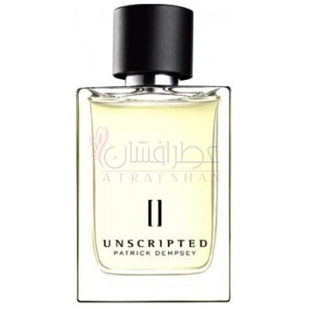 Unscripted-اوان ان اسکریپتد