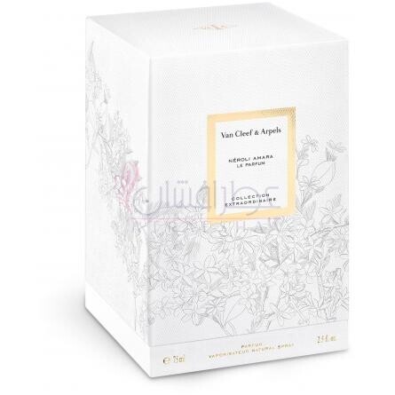 Néroli Amara Le Parfum-ون کلیف اند آرپلز نرولی امارا له پرفیوم