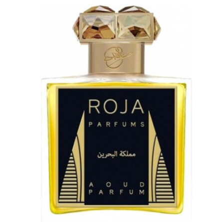 Kingdom of Bahrain-روژا داو کینگدام آف بحرین