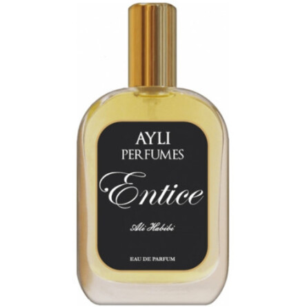 Entice-آیلی انتایس