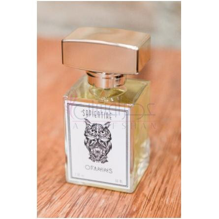 Ofanins-ساپینتای نیش اوفانینس