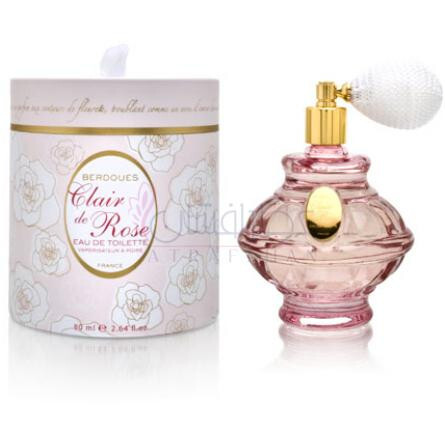 Les Contes Bucoliques Clair de Rose-پارفومز بردوس لس کونتس باکولیکس کلیر دی رز