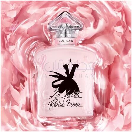 La Petite Robe Noire L'Eau Rose Eau de Parfum-گرلن روب نویر لئو رز ادوپرفیوم