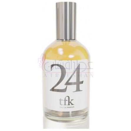 24-د فرگرنس کیچن 24