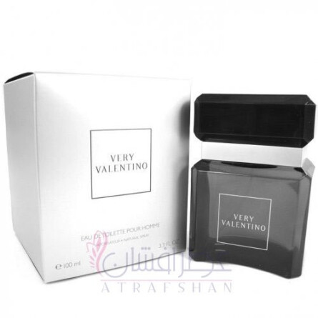 Very Valentino for Men-وری والنتینو مردانه