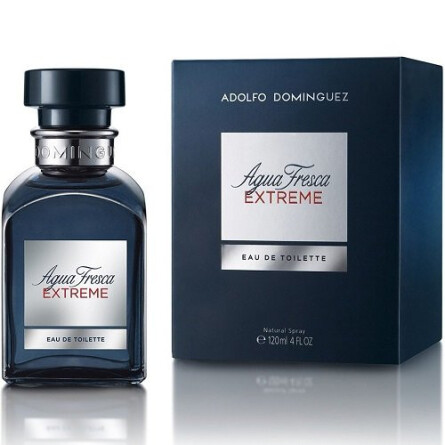 Agua Fresca Extreme-آدولفو دومینگز اگوا فرسکا اکستریم