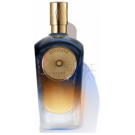 Divinité-گودت دیواینیت