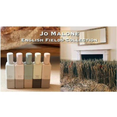 jo malone crocus and honey