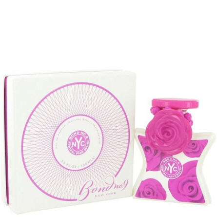 Central Park South-باند شماره 9 سنترال پارک سوت