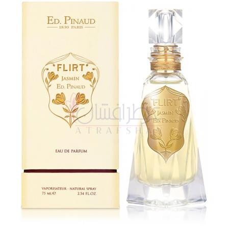 Flirt Jasmin-اد پینو فلرت جاسمین