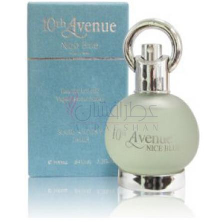 10th Avenue Nice Blue-تن اونیو کارل انتونی 10 اونیو نایس بلو