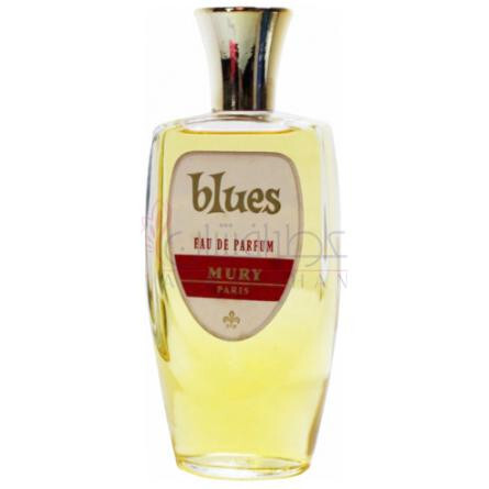 Blues-موری پاریس بلوز