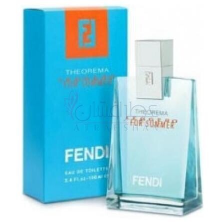 Theorema Leggero for Summer-فندی تئوراما لجرو فور سامر