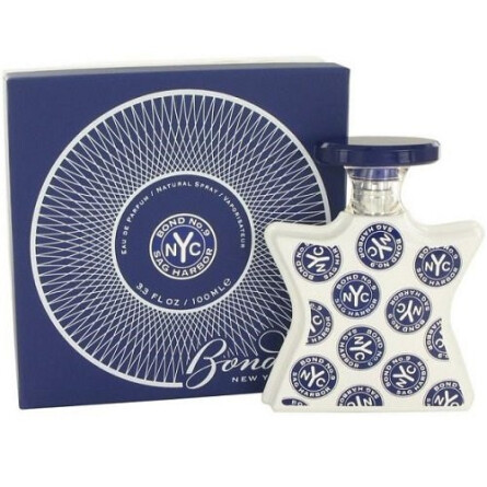 Sag Harbor-باند شماره 9 سگ هربر