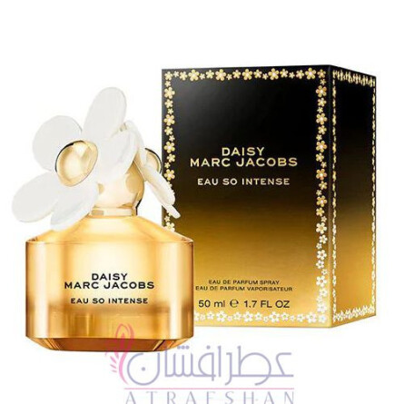 Daisy Eau So Intense-مارک جاکوبز دیزی او سو اینتنس