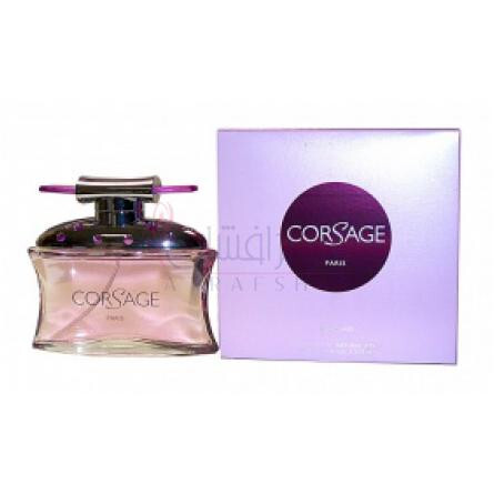 Corsage-ژاک اوارد کورسیج