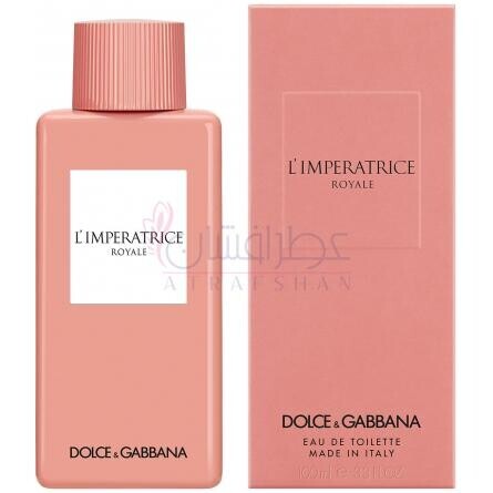 L'Imperatrice Royale-دولچه گابانا ال ایمپرتریس رویال