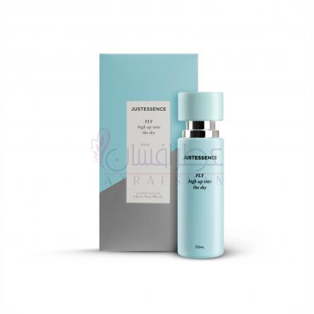 Fly High Up Into the Sky-پارفومز جنتی فلای های اپ این تو د اسکای