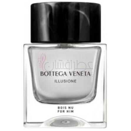 Illusione Bois Nu-بوتگا ونتا ایلوژن بویس نو