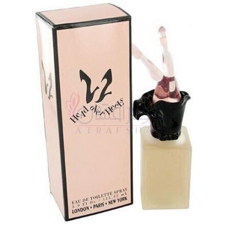 Head Over Heels-رولون هد اور هیلز