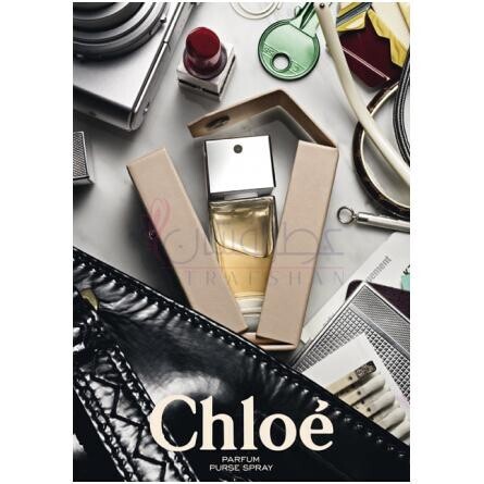 Chloé Lisy-کلوهه لیسی