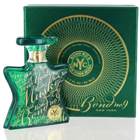 9 Bond No 9 New York Musk 100