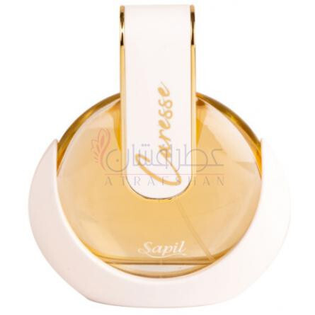 Caresse-ساپیل کرس