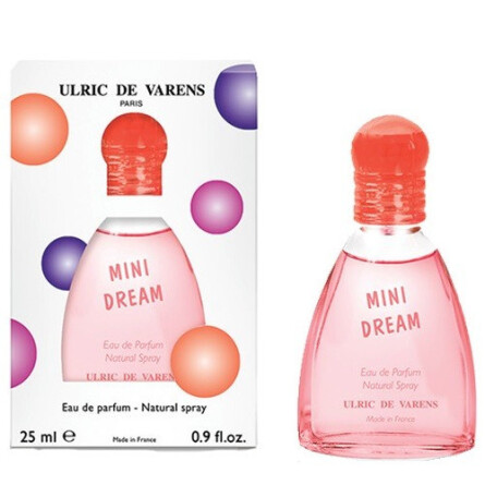 Mini Dream-اولریک دو وارنس مینی دریم