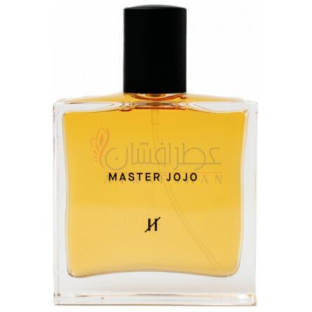 Master JoJo-هندسام لندن مستر جوجو