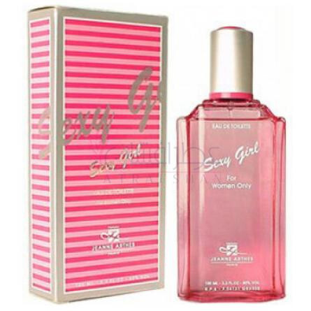 Sexy Girl-جین آرتس سکسی گرل