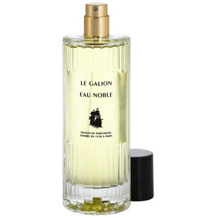 Eau Noble (2014)-لو گالیون او نوبل 2014
