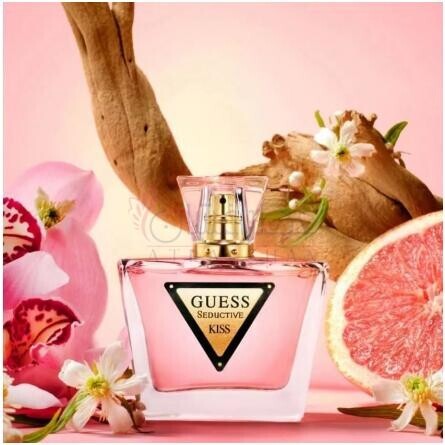 Guess Seductive Kiss-گس سداکتیو کیس