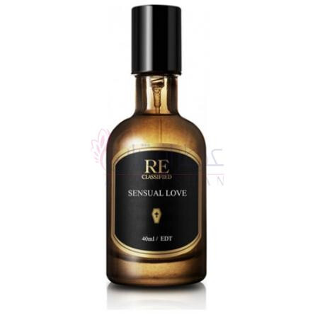 Sensual Love 真爱如血-ری کلسیفاید سنشوال لاو
