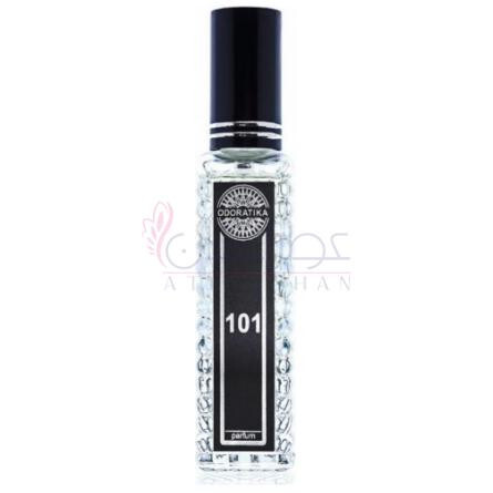 101-اودوراتیکا 101