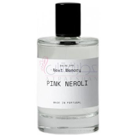 Pink Neroli-نکست مموری پینک نرولی