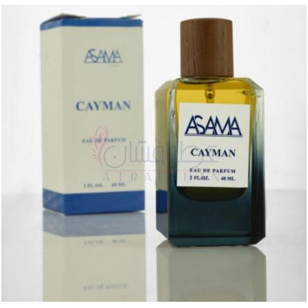 Cayman-اساما پرفیومز کیمن