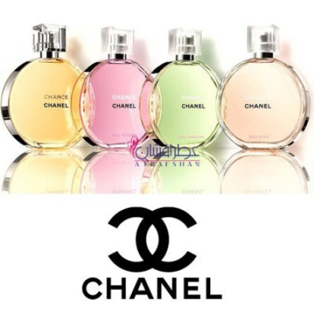 Chanel best sale chance vive