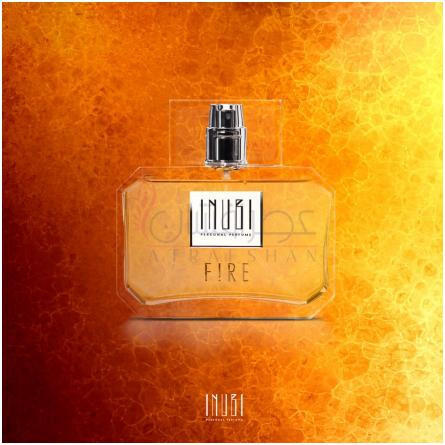 Fire-اینوبی فایر