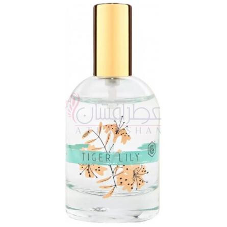 Tiger Lily-گود چمیستری تایگر لیلی