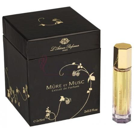 Mure Et Musc Extrait de Parfum-ال آرتیسان پارفومر مور ات مسک اکستریت د پرفیوم