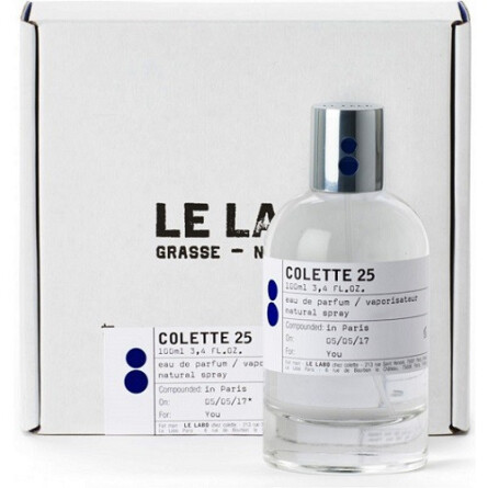 Colette 25-له لابو کولت 25