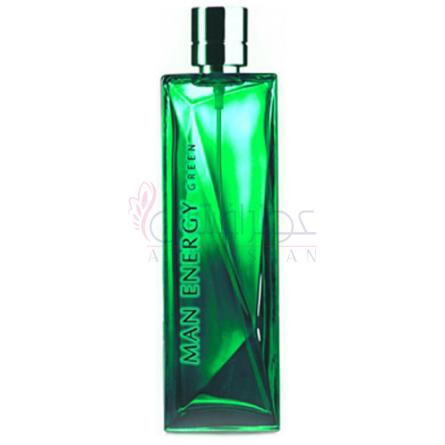 Man Energy Green-نوول ایتویل من انرژی گرین