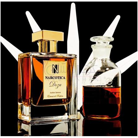 Doza-نارکوتیکا دوزا