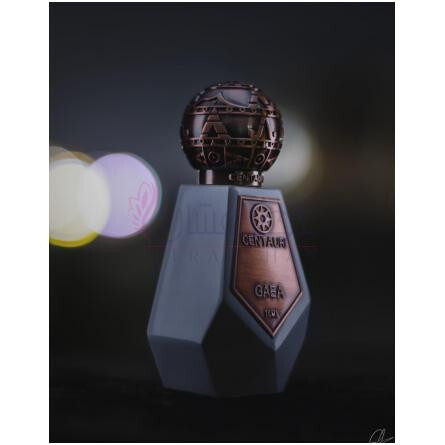 Gaea-سنتوری پرفیومز گیا