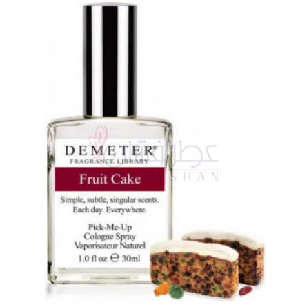 Fruit Cake-دیمتر فرگرنس فروت کیک