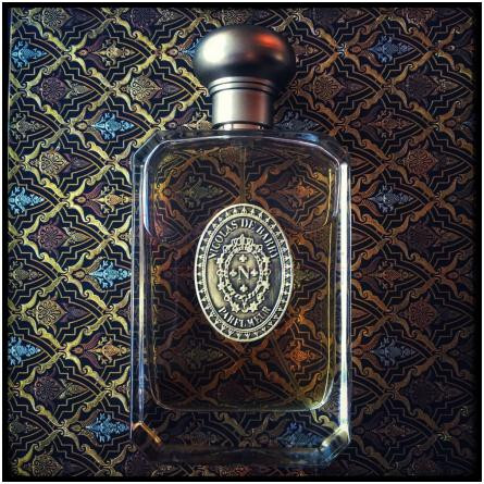 L'eau de George Sand-میسون نیکلاس دی بری لئو دی جورج سند